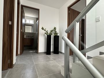 CASA EN VENTA SAN BERNARDINO TLAXCALANCINGO