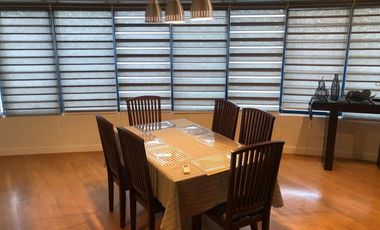 3BR Condo For Rent/Lease 3 Bedrooms in One Rockwell West Tower Rockwell Makati City