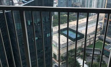 3BR Condo For Rent/Lease 3 Bedrooms in One Rockwell West Tower Rockwell Makati City