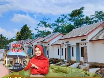 hunian murah area kedungrejo harga 150 jt an