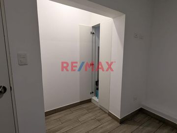 Vendo Mini Departamento Pueblo Libre