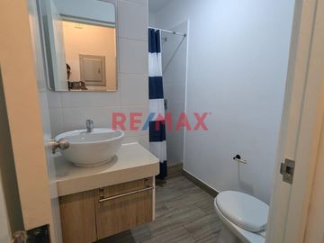 Vendo Mini Departamento Pueblo Libre