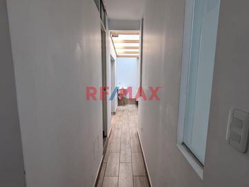 Vendo Mini Departamento Pueblo Libre