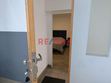 Vendo Mini Departamento Pueblo Libre