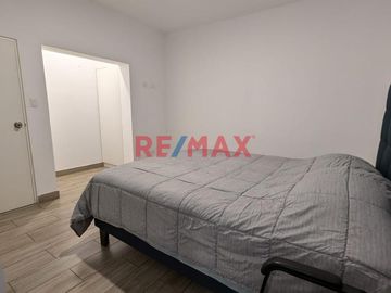 Vendo Mini Departamento Pueblo Libre