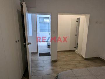 Vendo Mini Departamento Pueblo Libre