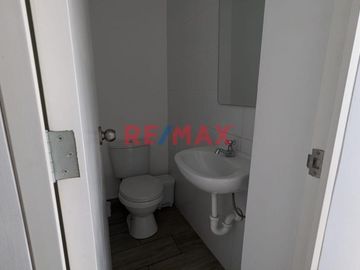 Vendo Mini Departamento Pueblo Libre