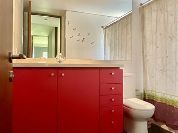 Casa en Venta en La Foresta / San Carlos De Apoquindo