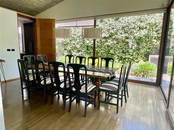 Casa en Venta en La Foresta / San Carlos De Apoquindo