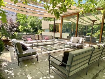 Casa en Venta en La Foresta / San Carlos De Apoquindo