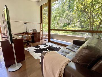 Casa en Venta en La Foresta / San Carlos De Apoquindo