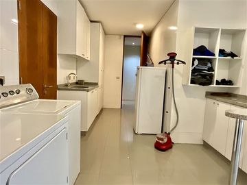 Casa en Venta en La Foresta / San Carlos De Apoquindo