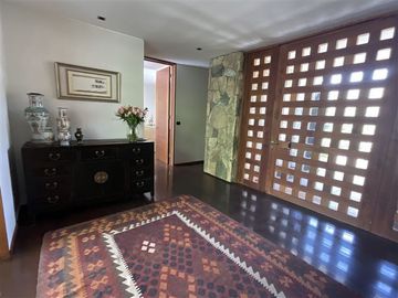 Casa en Venta en La Foresta / San Carlos De Apoquindo