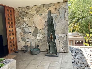Casa en Venta en La Foresta / San Carlos De Apoquindo