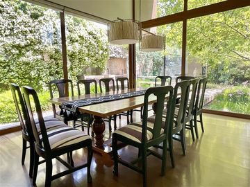Casa en Venta en La Foresta / San Carlos De Apoquindo