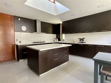 Casa en Venta en La Foresta / San Carlos De Apoquindo