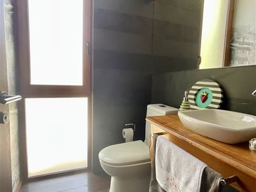 Casa en Venta en La Foresta / San Carlos De Apoquindo