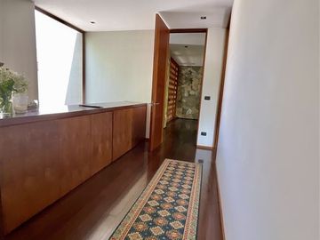 Casa en Venta en La Foresta / San Carlos De Apoquindo