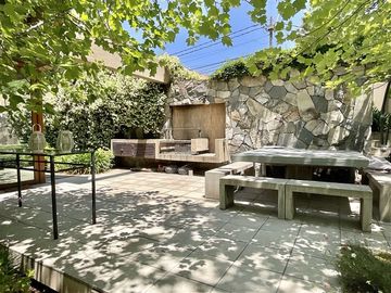 Casa en Venta en La Foresta / San Carlos De Apoquindo
