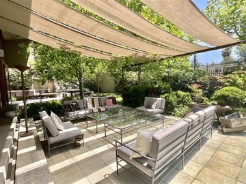 Casa en Venta en La Foresta / San Carlos De Apoquindo
