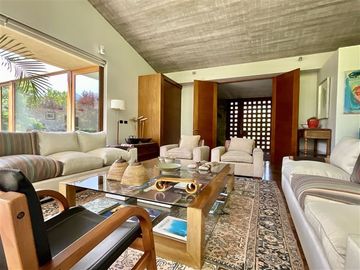 Casa en Venta en La Foresta / San Carlos De Apoquindo