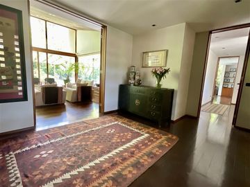 Casa en Venta en La Foresta / San Carlos De Apoquindo