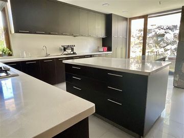 Casa en Venta en La Foresta / San Carlos De Apoquindo