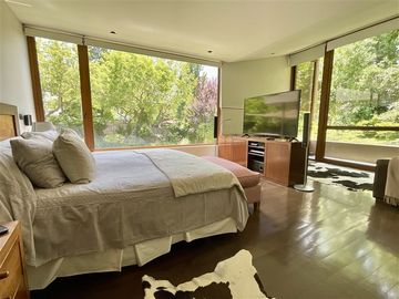 Casa en Venta en La Foresta / San Carlos De Apoquindo