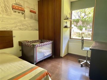 Casa en Venta en La Foresta / San Carlos De Apoquindo