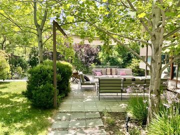 Casa en Venta en La Foresta / San Carlos De Apoquindo