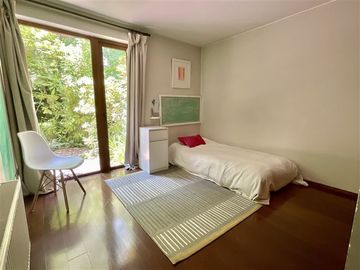 Casa en Venta en La Foresta / San Carlos De Apoquindo