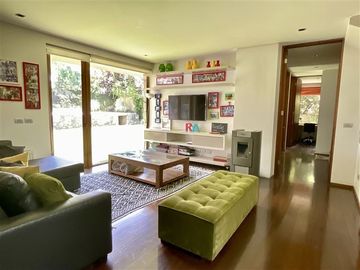 Casa en Venta en La Foresta / San Carlos De Apoquindo