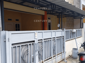 Rumah Minimalis Siap Huni Di Pondok Ungu Permai Sektor V Bekasi
