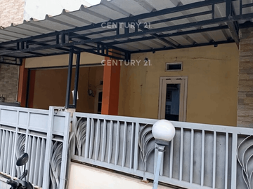Rumah Minimalis Siap Huni Di Pondok Ungu Permai Sektor V Bekasi