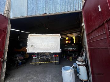 Galpón en venta de 200m2 ubicado en Merlo
