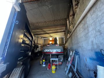 Galpón en venta de 200m2 ubicado en Merlo