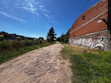 Galpón en venta de 200m2 ubicado en Merlo