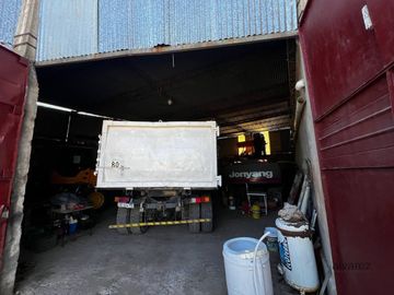 Galpón en venta de 200m2 ubicado en Merlo