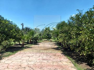 Quintas Venta Montemorelos Zona Montemorelos 30-QV-1691