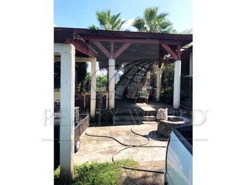 Quintas Venta Montemorelos Zona Montemorelos 30-QV-1691