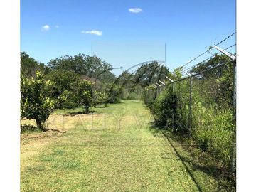 Quintas Venta Montemorelos Zona Montemorelos 30-QV-1691