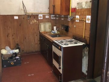 Casa PH en venta en Lomas del Mirador