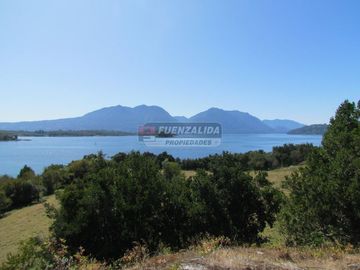Parcela en Venta en Chauquen