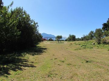 Parcela en Venta en Chauquen