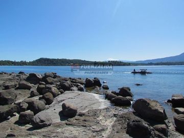 Parcela en Venta en Chauquen