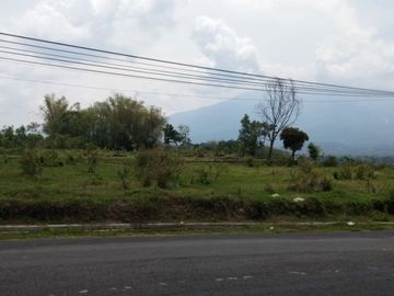 Jual Tanah di Raya panekan, magetan super murah nego sampai deal