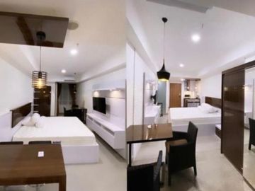 Apartment Skandinavia mewah harga bersahabat di Tangerang