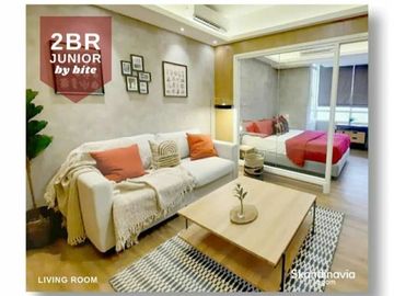 Apartment Skandinavia mewah harga bersahabat di Tangerang