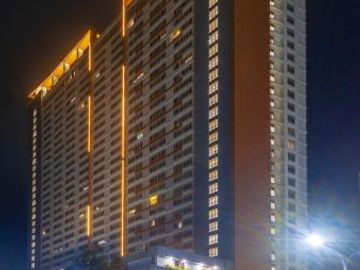 Apartment Skandinavia mewah harga bersahabat di Tangerang