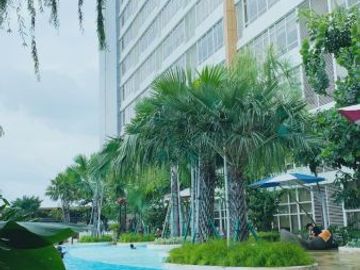 Apartment Skandinavia mewah harga bersahabat di Tangerang